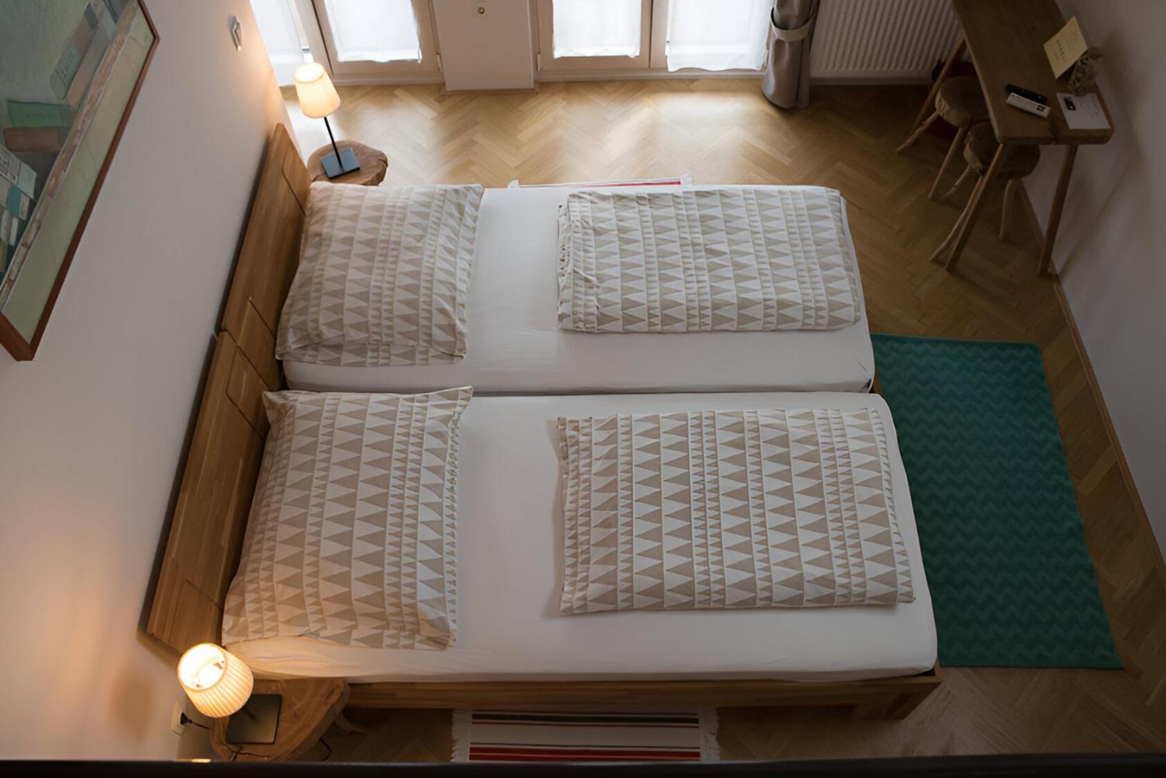 Bed & Breakfast Dvorec Petrovce Экстерьер фото
