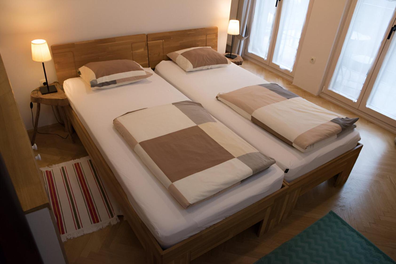 Bed & Breakfast Dvorec Petrovce Экстерьер фото