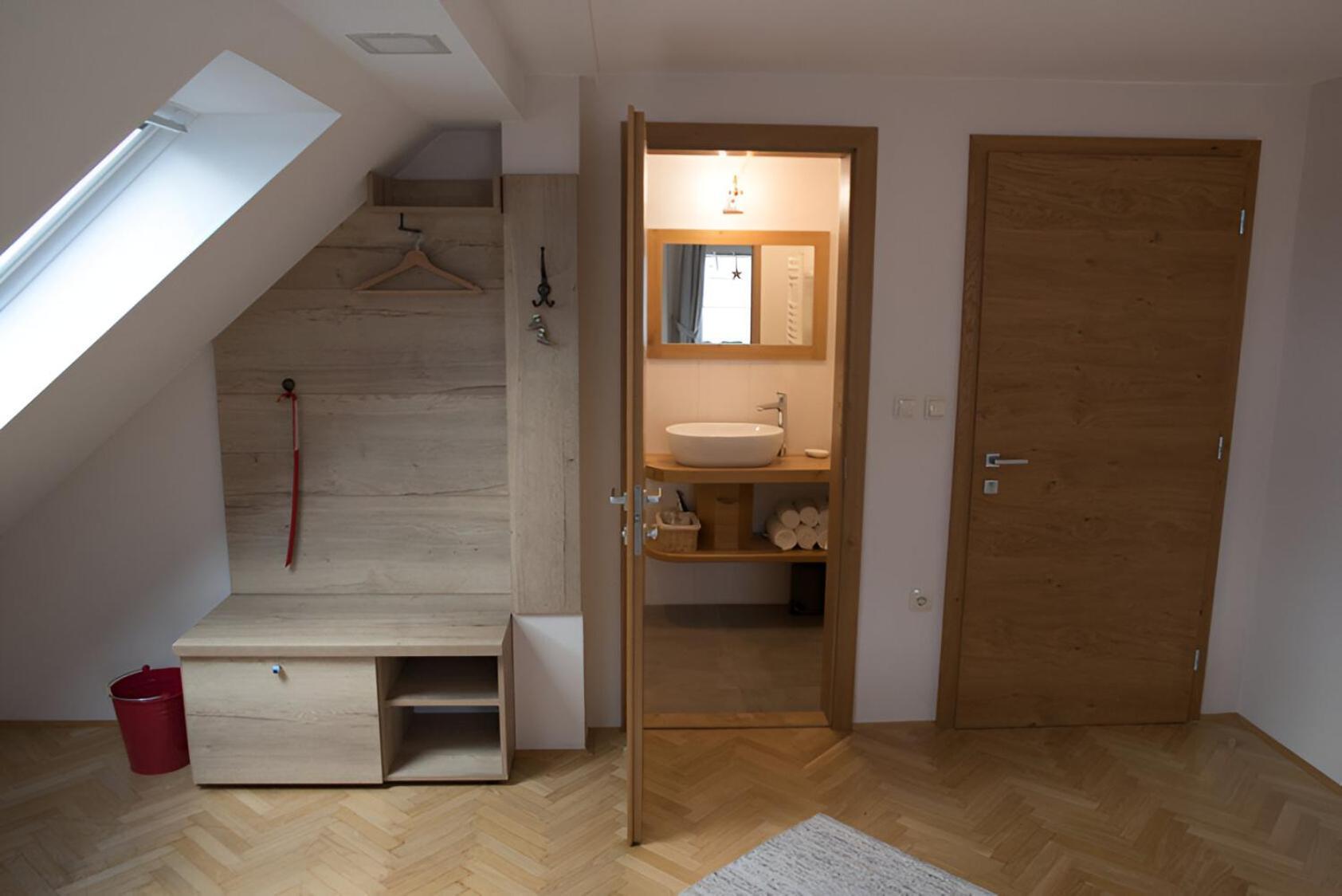 Bed & Breakfast Dvorec Petrovce Экстерьер фото
